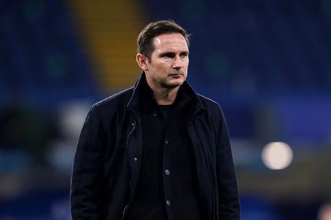 Thua Wolves, Lampard đòi tạo bất ngờ trước Real 